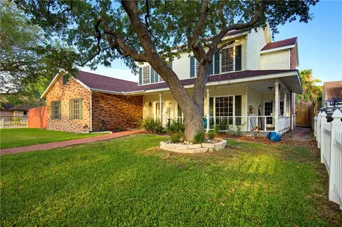 6601 Whitewing Dr, Corpus Christi, TX 78413