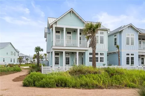 209 Horse Tail Ln, Port Aransas, TX 78373