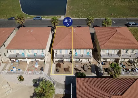 15006 Aruba Dr #D, Corpus Christi, TX 78418