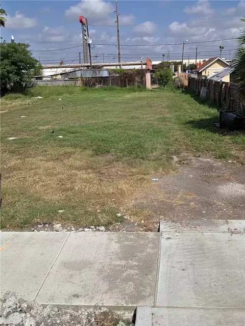 3025 David St, Corpus Christi, TX 78405