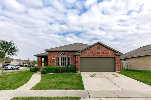 7510 Geiger Dr, Corpus Christi, TX 78414