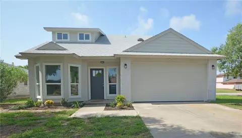 2146 Alazan Dr, Corpus Christi, TX 78418