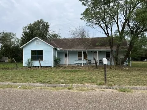 409 E Kohler St, Hebbronville, TX 78361
