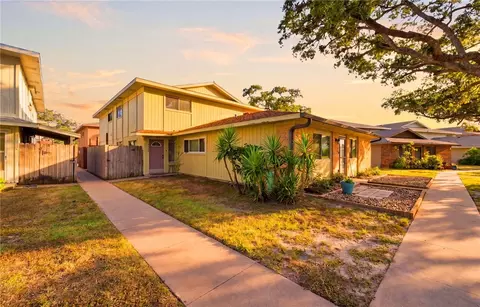 6133 Hidden, Corpus Christi, TX 78412