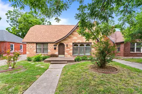 533 Naples St, Corpus Christi, TX 78404