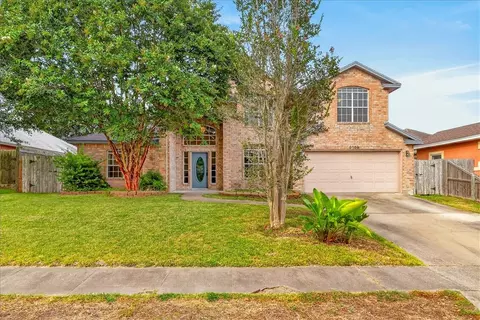 5109 Toledo Dr, Corpus Christi, TX 78413
