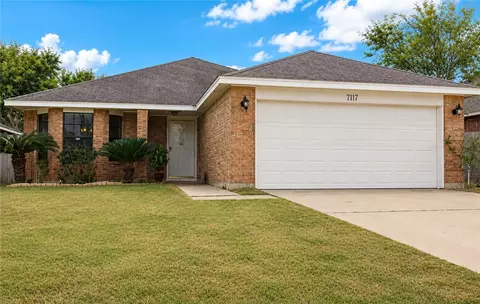 7117 Cano, Corpus Christi, TX 78414