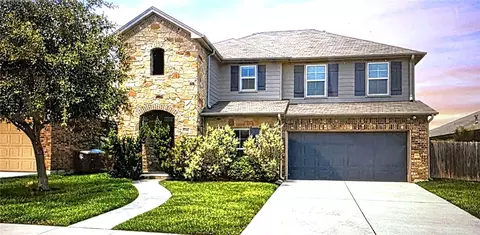 7242 High Gun Dr, Corpus Christi, TX 78414
