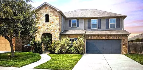 7242 High Gun Dr, Corpus Christi, TX 78414