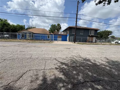 2509 Ruth St, Corpus Christi, TX 78405