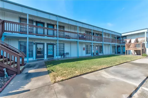 2025 S 11th St #24, Port Aransas, TX 78373