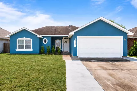2321 Kazmir Dr, Corpus Christi, TX 78418