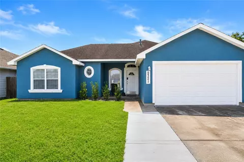 2321 Kazmir Dr, Corpus Christi, TX 78418