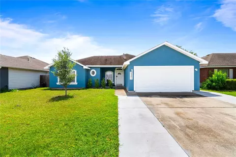 2321 Kazmir Dr, Corpus Christi, TX 78418