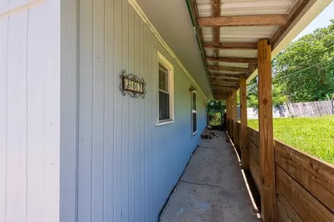 Exterior - 307 Stephens Loop, Mathis, TX 78368 photo 12 of 12