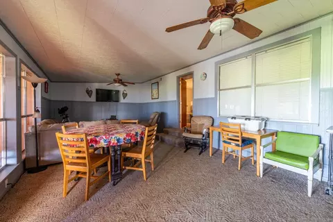 Dining - 307 Stephens Loop, Mathis, TX 78368 photo 1 of 1