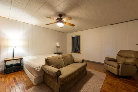 Bedroom - 307 Stephens Loop, Mathis, TX 78368 photo 1 of 3