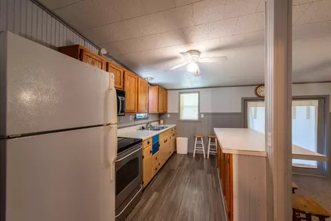 Kitchen - 307 Stephens Loop, Mathis, TX 78368 photo 2 of 2