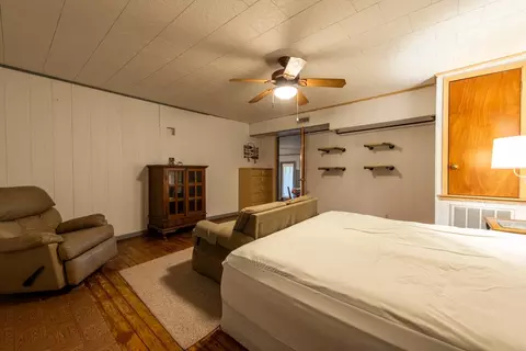 Bedroom - 307 Stephens Loop, Mathis, TX 78368 photo 2 of 3