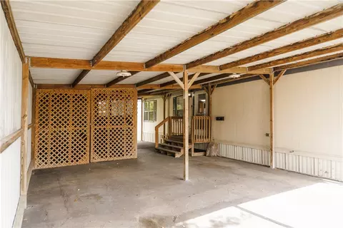 Exterior - 207 Dunbar St, Refugio, TX 78377 photo 8 of 9