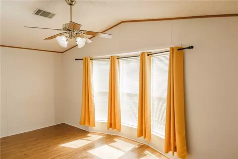 Living - 207 Dunbar St, Refugio, TX 78377 photo 5 of 5