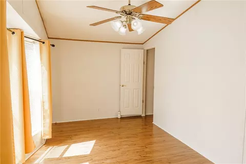Bedroom - 207 Dunbar St, Refugio, TX 78377 photo 4 of 4