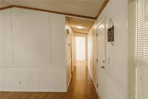 Entry Way - 207 Dunbar St, Refugio, TX 78377 photo 1 of 1
