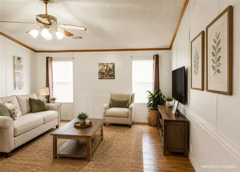 Other - 207 Dunbar St, Refugio, TX 78377 photo 1 of 10
