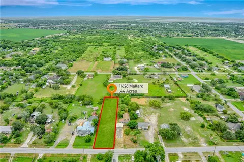 11626 Mallard, Corpus Christi, TX 78410