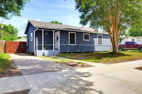 4942 Concord St, Corpus Christi, TX 78415