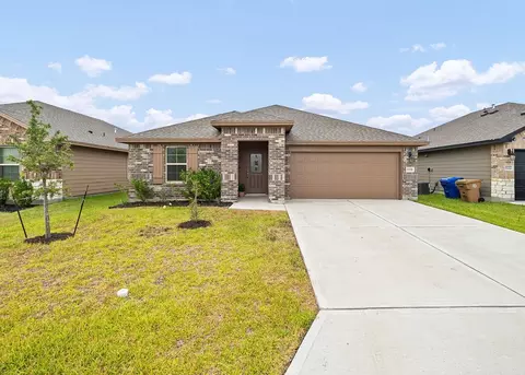 1126 Breebry Dr, Corpus Christi, TX 78415