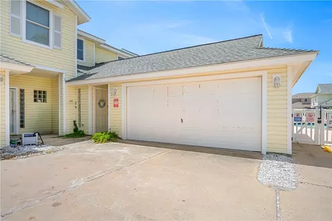 15102 Leeward Dr #604, Corpus Christi, TX 78418