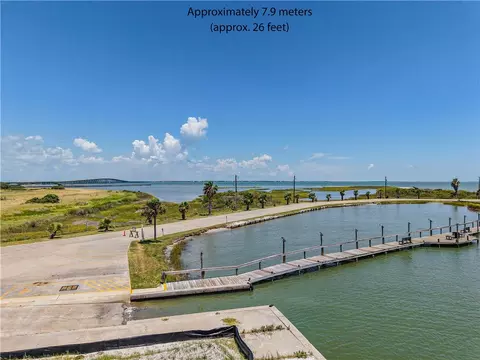 110 Sea Glass Cv, Rockport, TX 78382