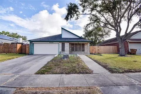4246 Snowmass St, Corpus Christi, TX 78413