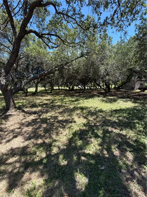 0 Wildwood Dr, Ingleside On The Bay, TX 78362