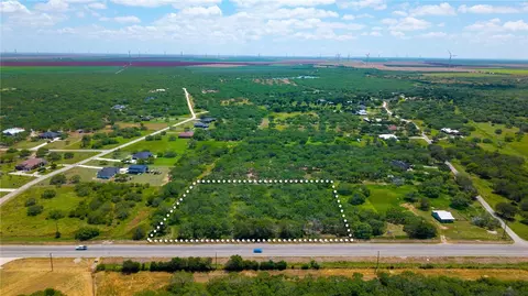 5452 N Main St, Mathis, TX 78368 photo 9