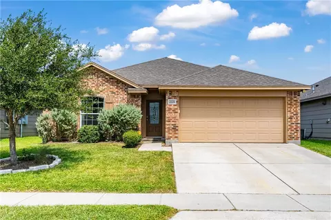 2221 Spoonbill Dr, Corpus Christi, TX 78414