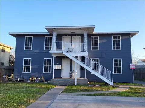 815 Ohio Ave, Corpus Christi, TX 78404