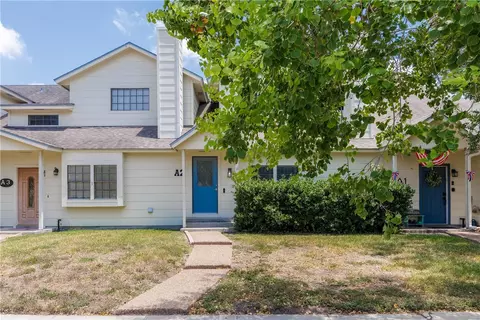 3052 Quail Spgs #A-2, Corpus Christi, TX 78414