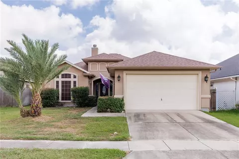7518 White Dove Dr, Corpus Christi, TX 78414
