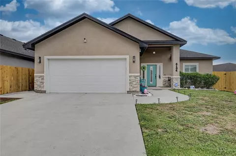 4134 Nadia Dr, Corpus Christi, TX 78414