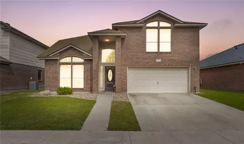 7629 Cold Springs Dr, Corpus Christi, TX 78413
