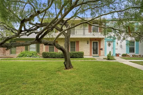 39 Townhouse #S39, Corpus Christi, TX 78412