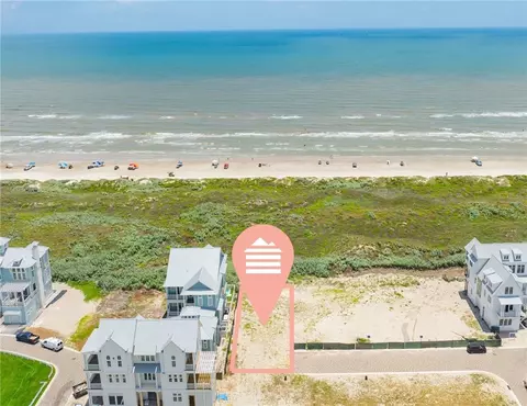 140 Charming Ln, Port Aransas, TX 78373