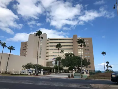 4350 Ocean Dr #705, Corpus Christi, TX 78412
