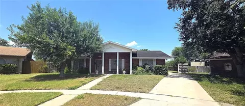 1926 John St, Kingsville, TX 78363