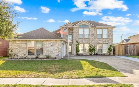 6713 Sudbury, Corpus Christi, TX 78414