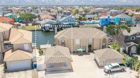 15314 Bonasse Ct #A, Corpus Christi, TX 78418