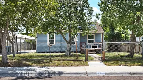 1182 Florida Ave, Corpus Christi, TX 78404