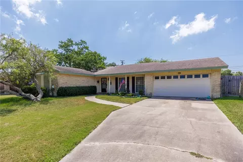 506 Fairfield Dr, Corpus Christi, TX 78412
